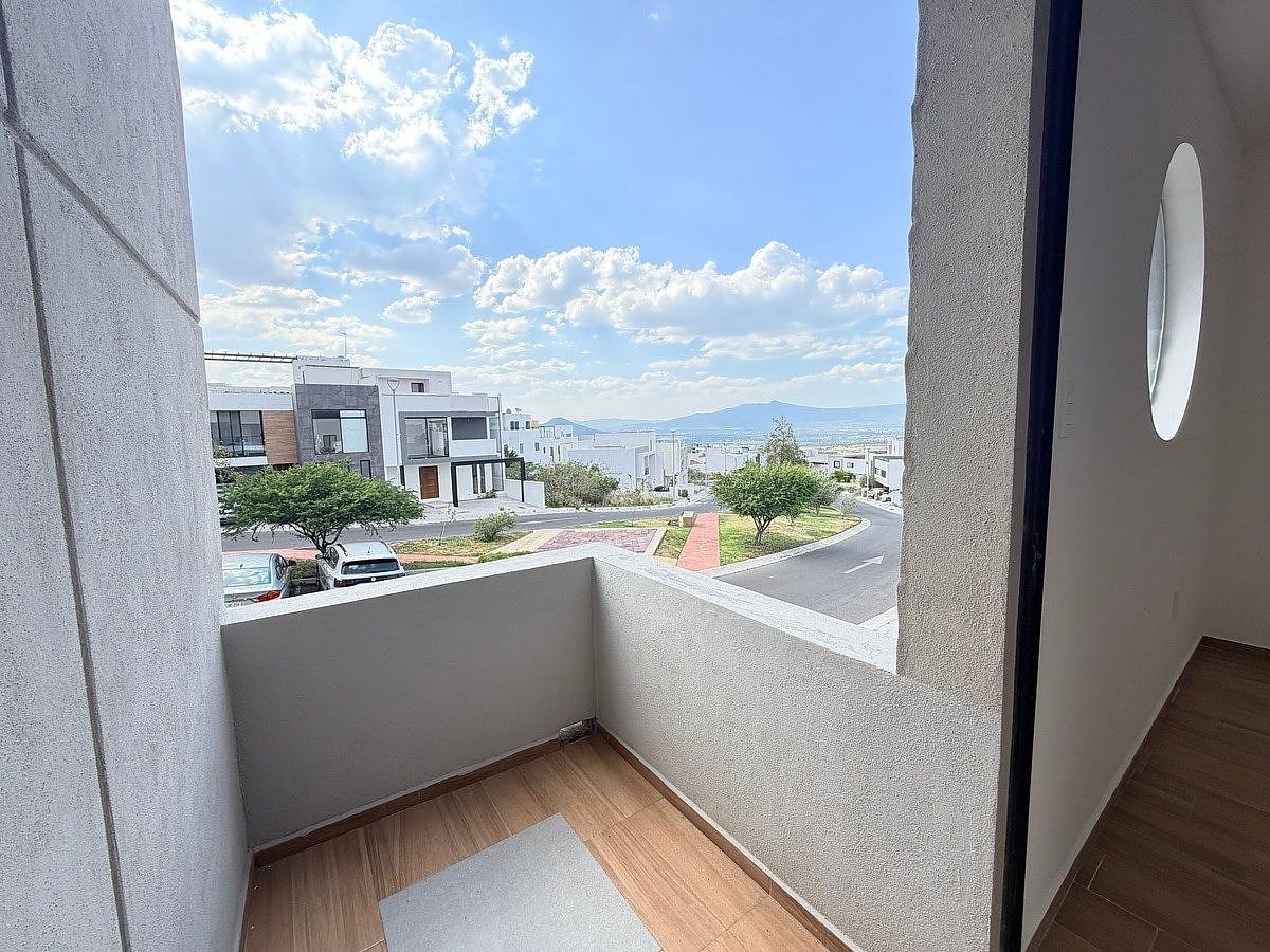 Casa em Zibatá, El Marqués, foto 15 de 27
