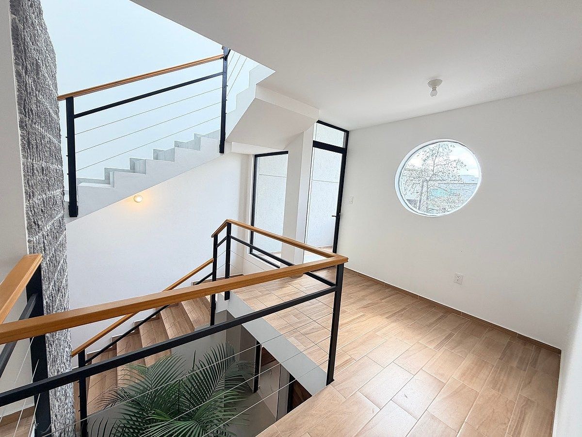 Casa em Zibatá, El Marqués, foto 20 de 27