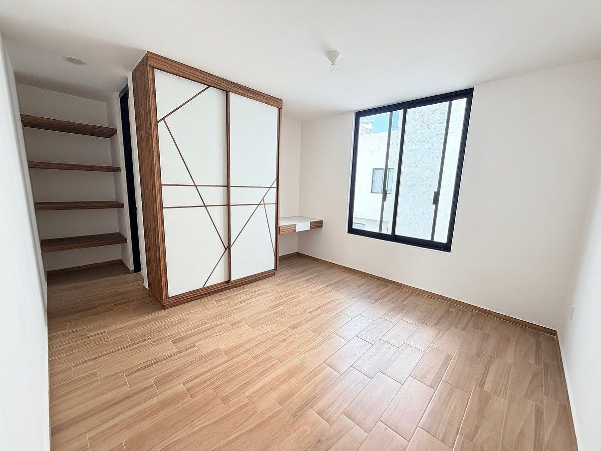 Casa em Zibatá, El Marqués, foto 21 de 27