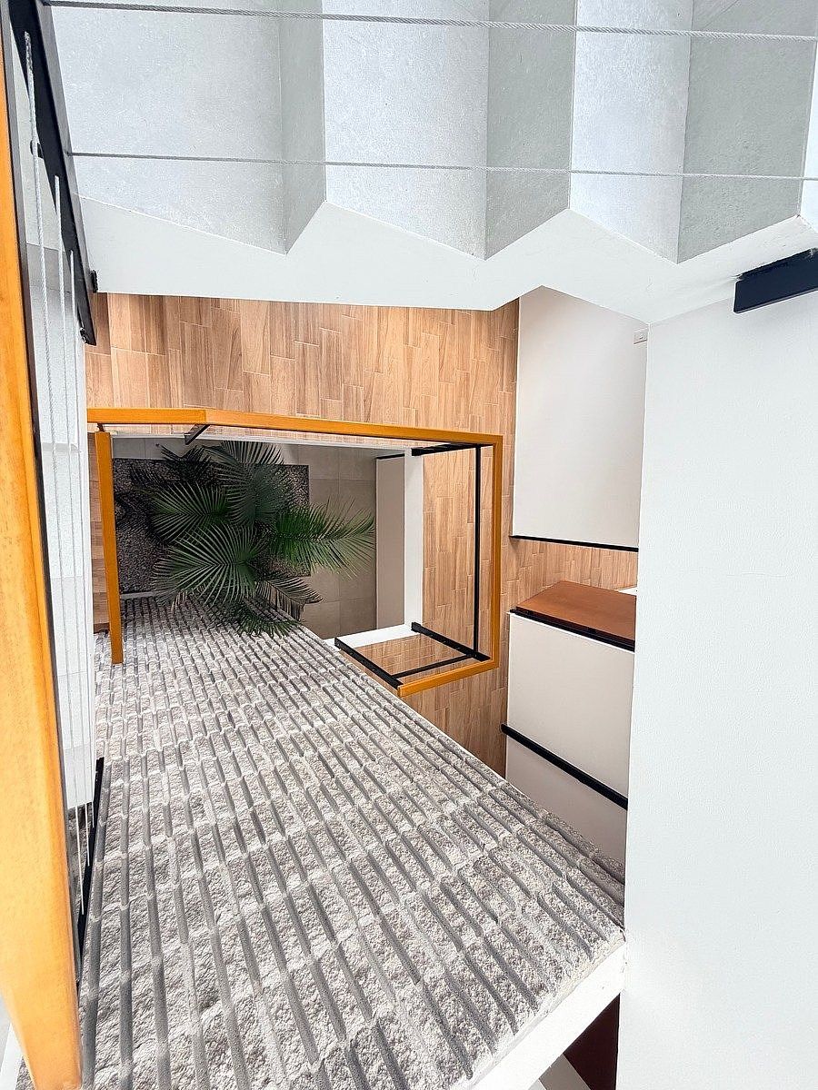 Casa em Zibatá, El Marqués, foto 27 de 27