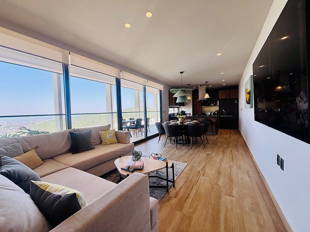 Apartment for Sale in Zibatá | 2 Bedrooms | Spacious Terrace | Amenities Included, photo 1 of 19