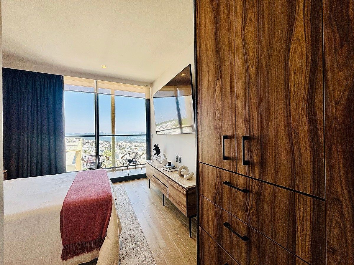 Apartment in Zibatá, El Marqués, photo 14 of 19