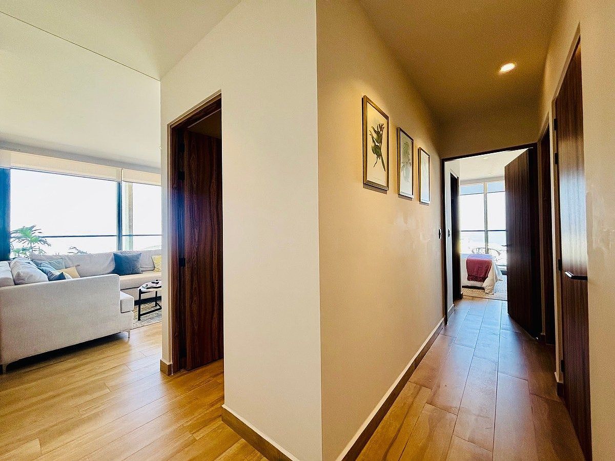 Apartment in Zibatá, El Marqués, photo 19 of 19