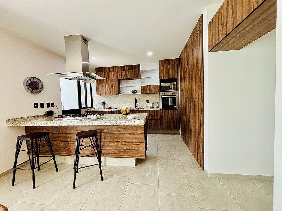Casa en Zibatá, El Marqués, foto 9 de 27