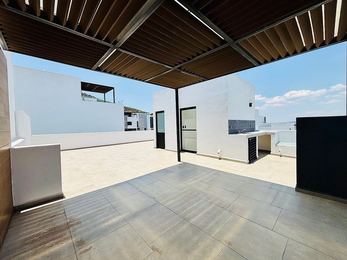 Casa en Zibatá, El Marqués, foto 26 de 27