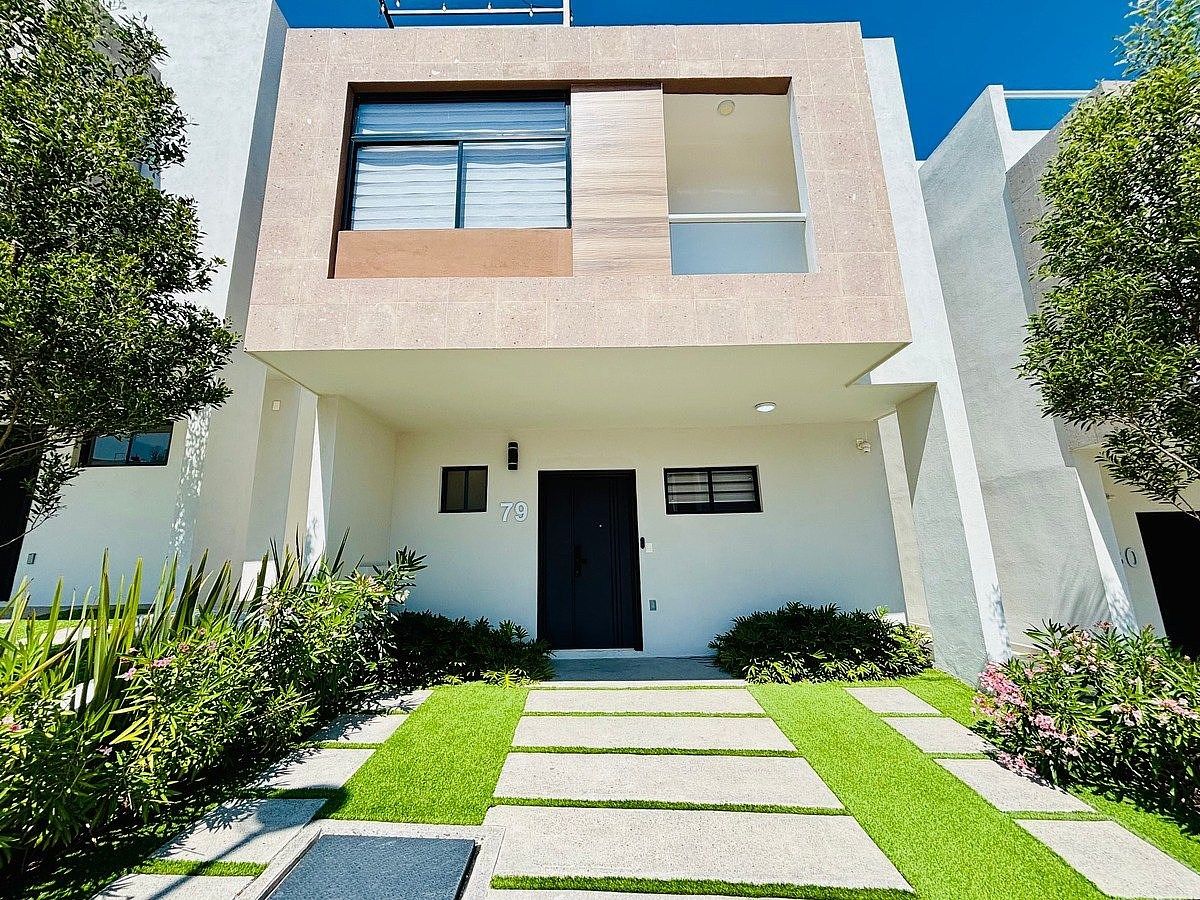 Casa en Venta en Zibatá | Roof Garden | 4 Recámaras | 3 Niveles, foto 1 de 26