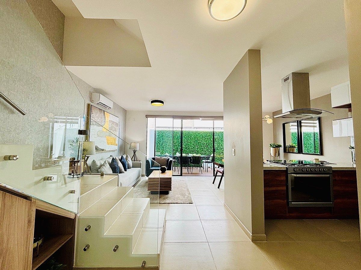 Casa en Zibatá, El Marqués, foto 5 de 26