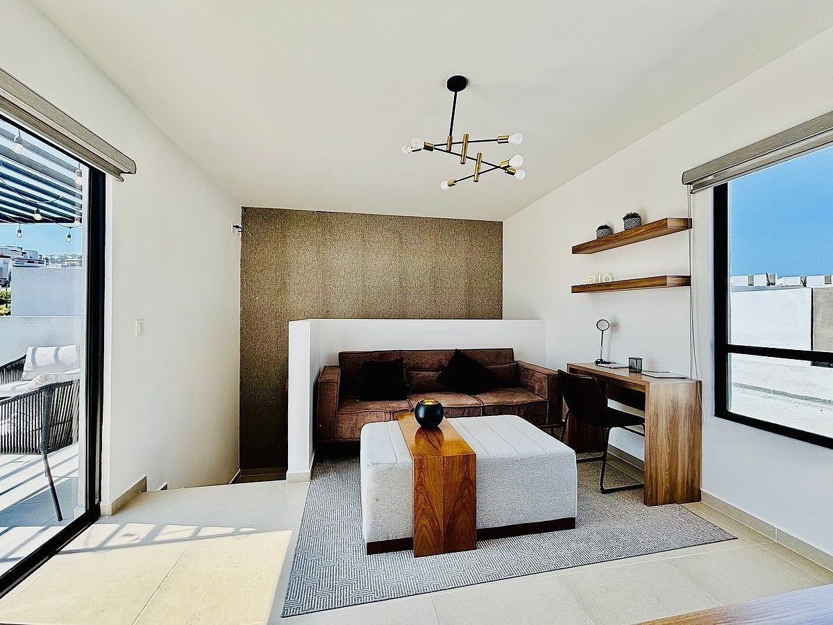 Casa en Zibatá, El Marqués, foto 18 de 26