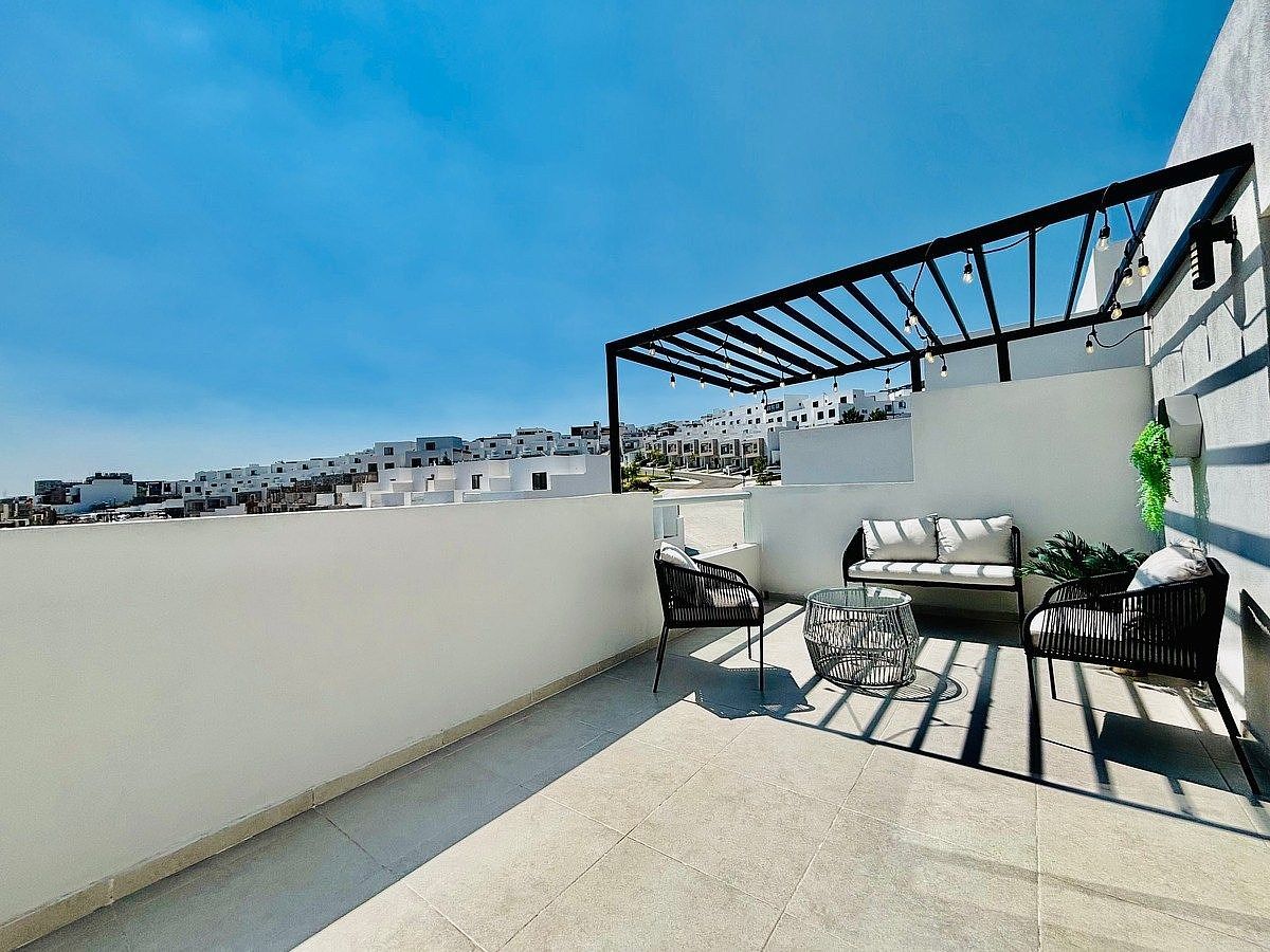 Casa en Zibatá, El Marqués, foto 19 de 26