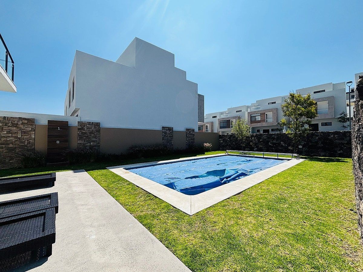 Casa en Zibatá, El Marqués, foto 26 de 26