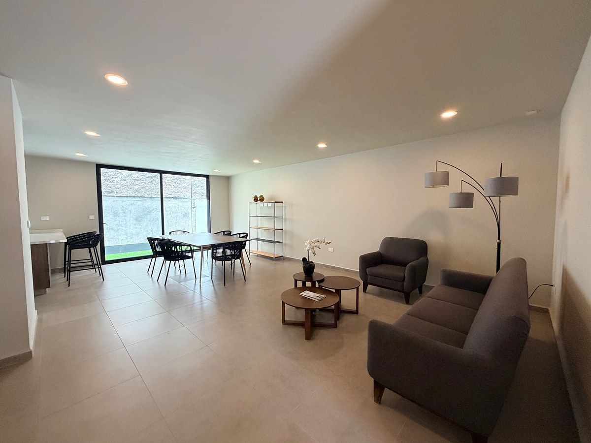 Casa en Nuevo Refugio, Querétaro, foto 7 de 33