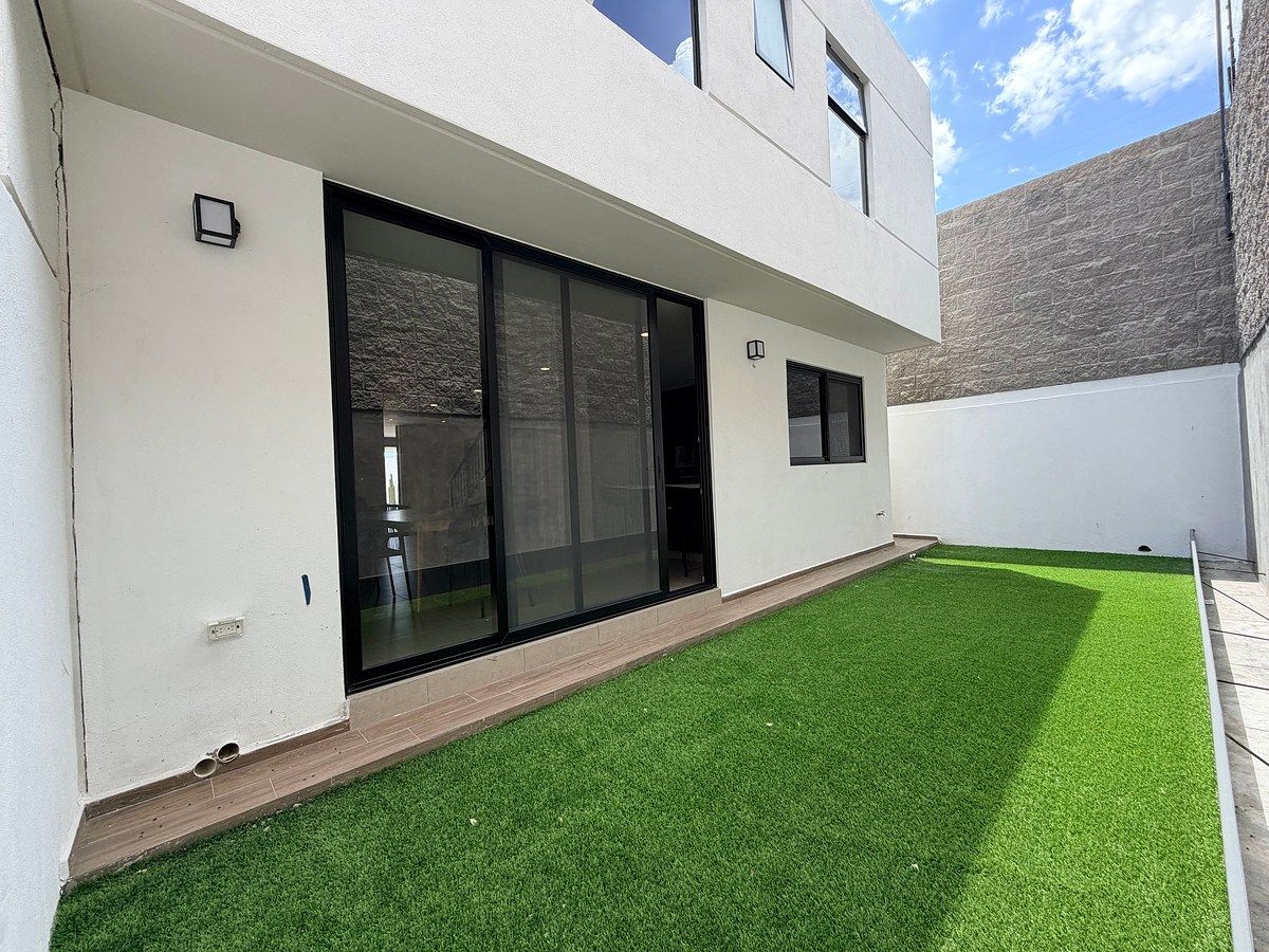 Casa en Nuevo Refugio, Querétaro, foto 10 de 33
