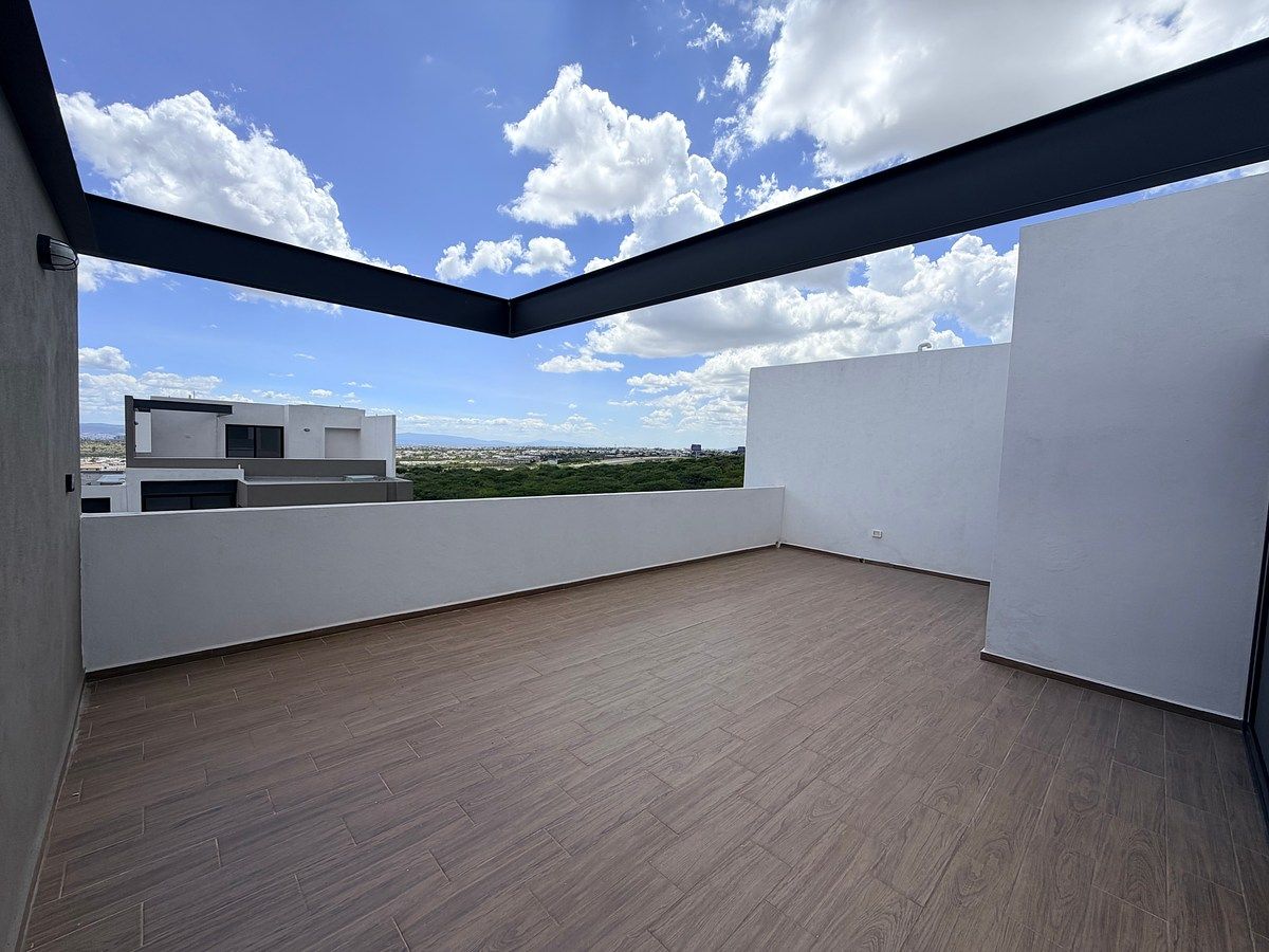 Casa en Nuevo Refugio, Querétaro, foto 30 de 33