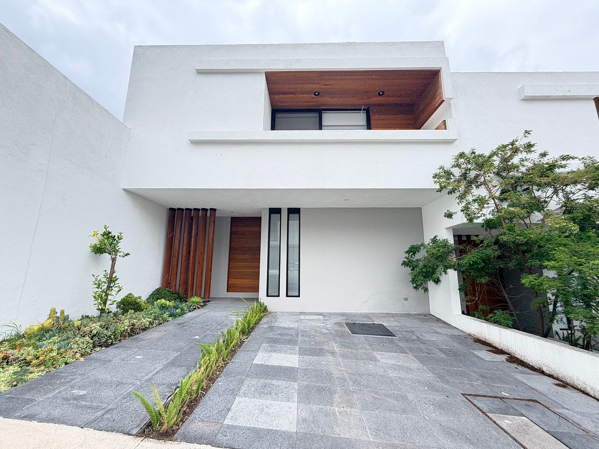 Casa en Venta en Zibatá | Vistas al Valle | 3 Recámaras | Amenidades Premium, foto 1 de 23