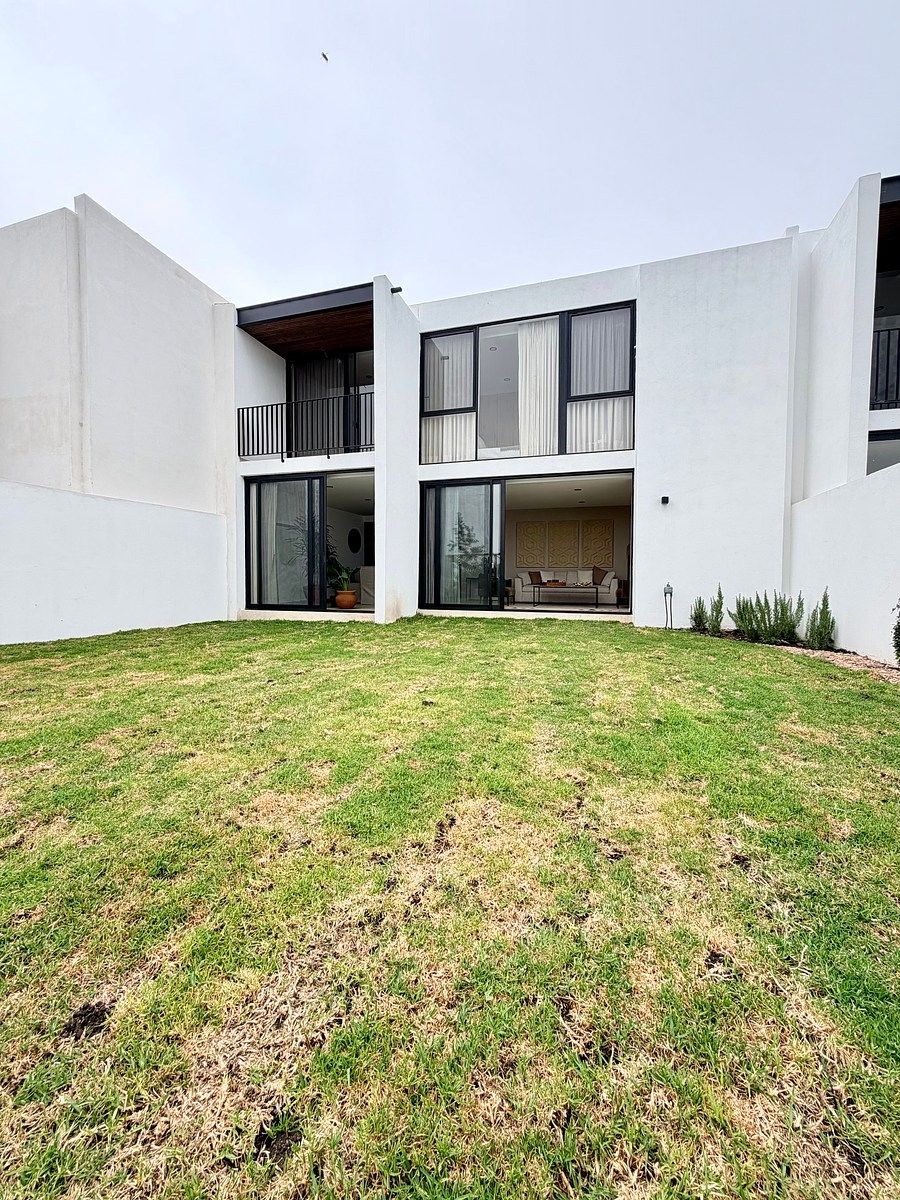 Casa em Zibatá, El Marqués, foto 2 de 22