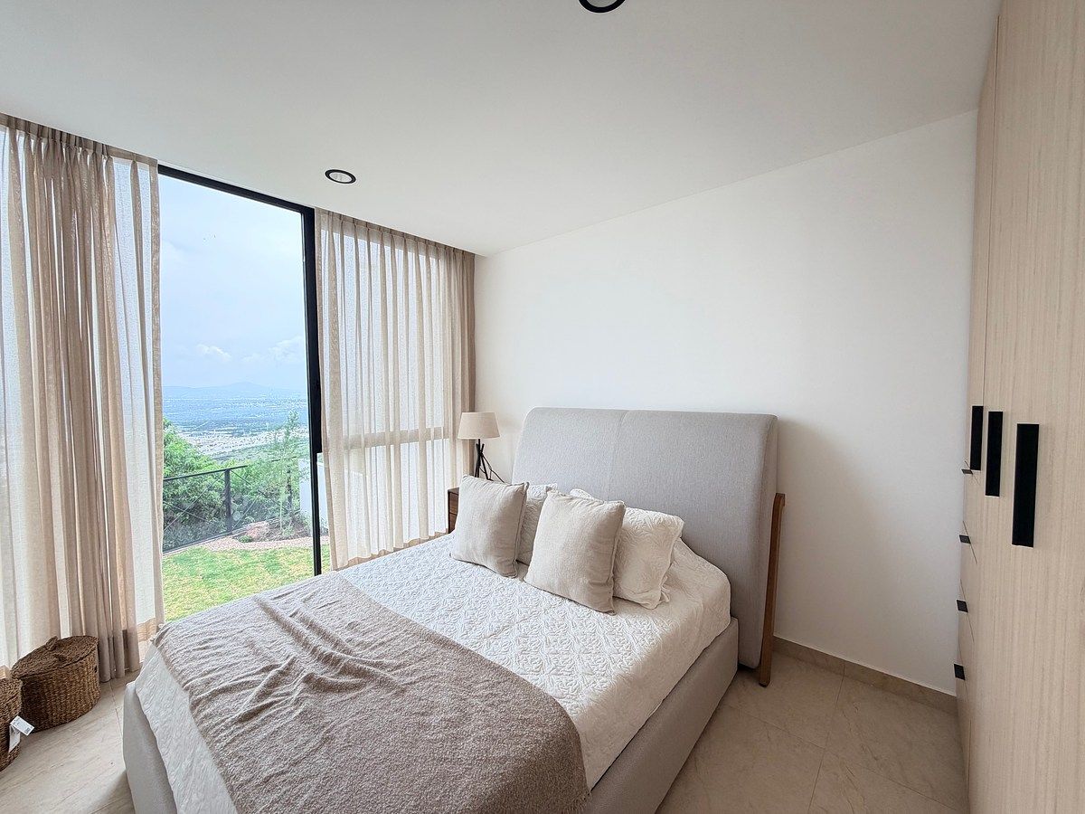 Casa em Zibatá, El Marqués, foto 16 de 22