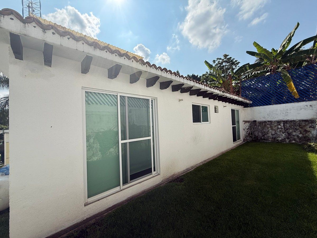Casa em Lomas de Cocoyoc, Atlatlahucan, foto 14 de 31
