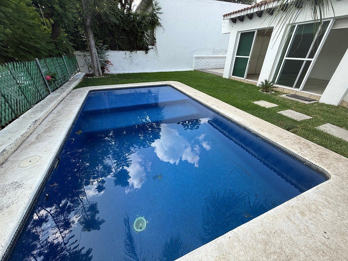 Casa em Lomas de Cocoyoc, Atlatlahucan, foto 18 de 31