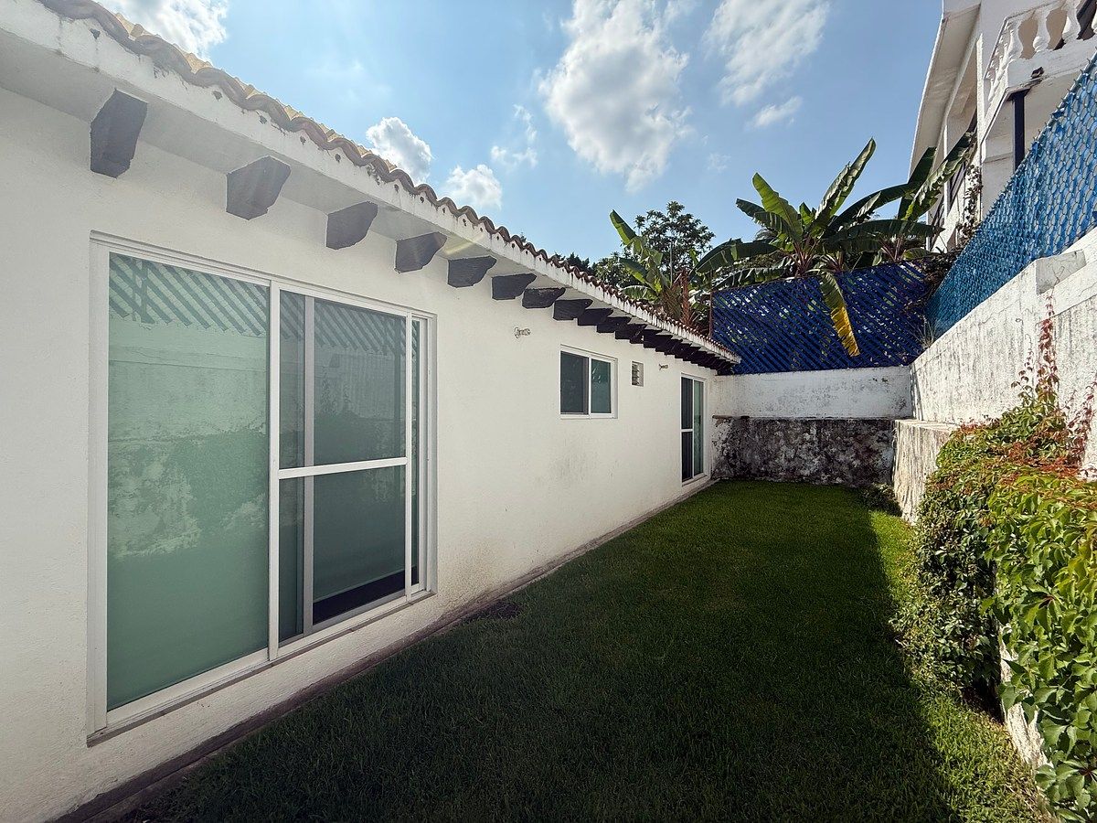 Casa em Lomas de Cocoyoc, Atlatlahucan, foto 23 de 31