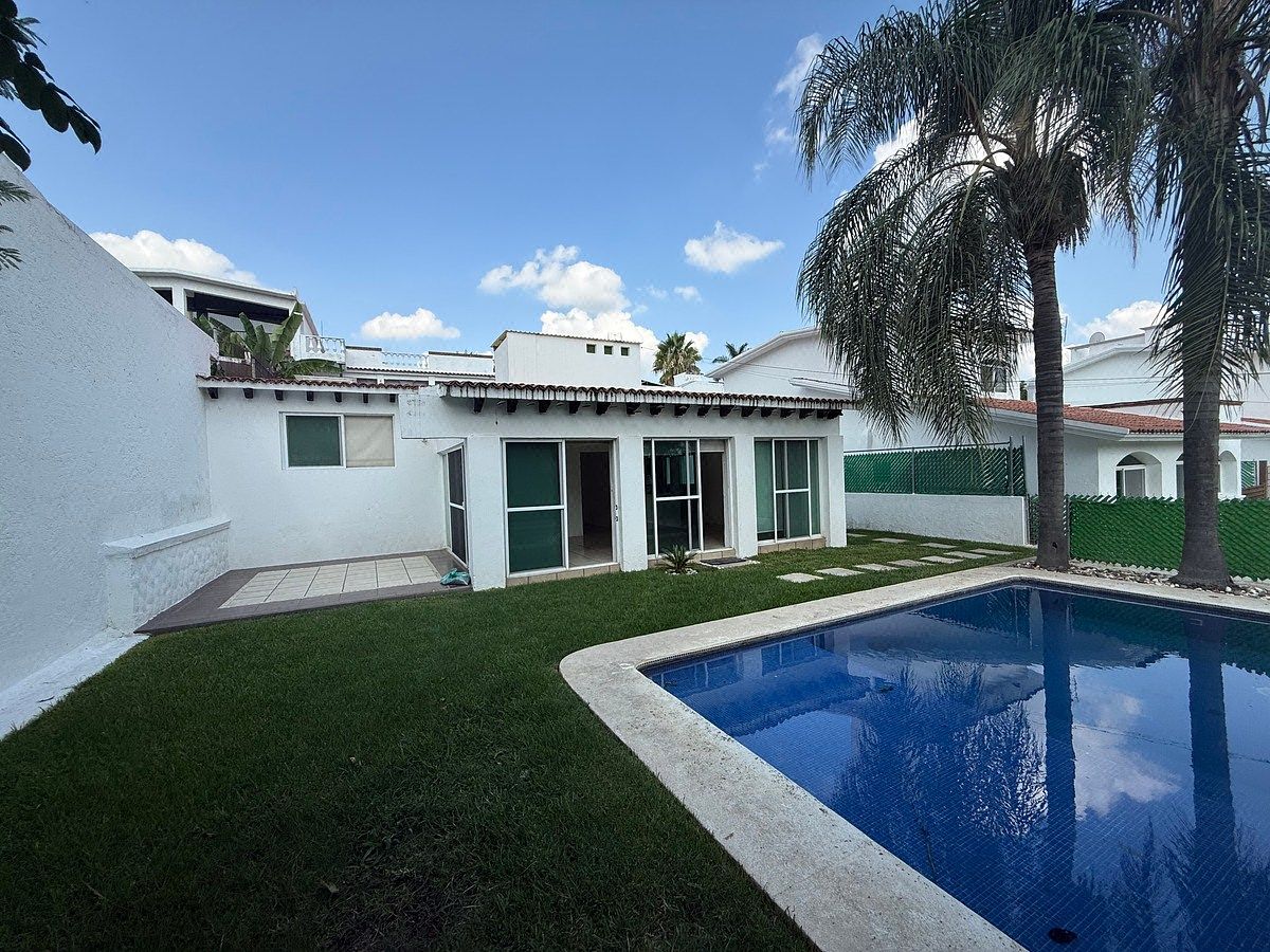 Casa em Lomas de Cocoyoc, Atlatlahucan, foto 26 de 31