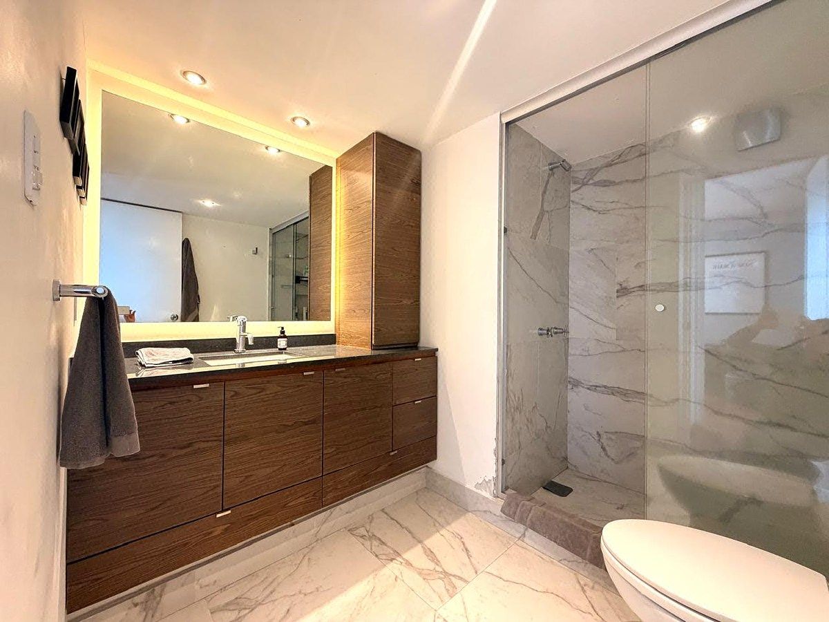 Apartamento em Lomas de Chapultepec I Sección, Miguel Hidalgo, foto 14 de 45