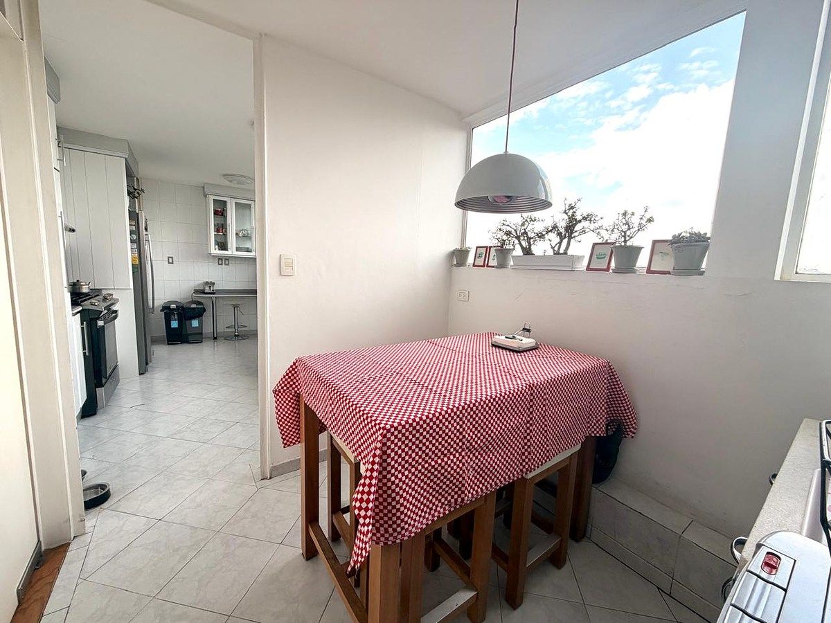 Apartamento em Lomas de Chapultepec I Sección, Miguel Hidalgo, foto 19 de 45