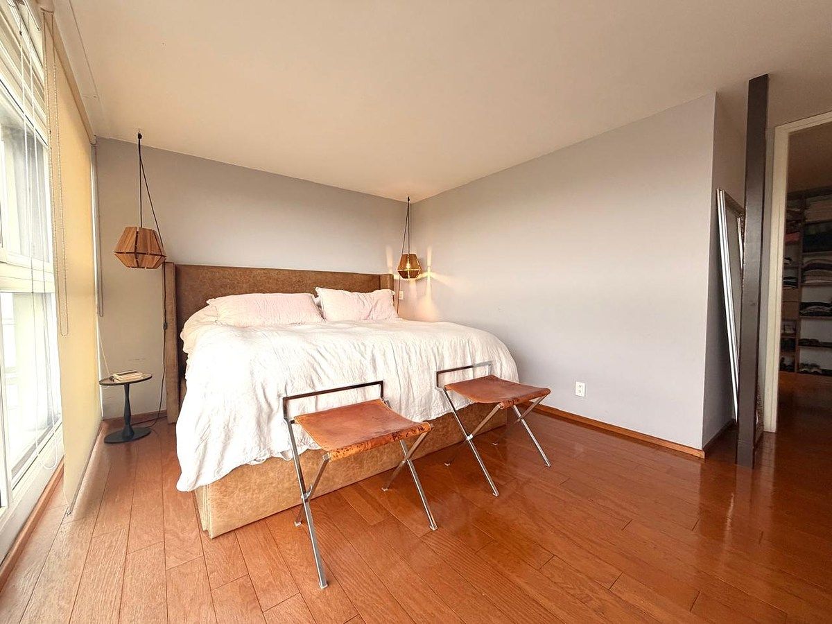 Apartamento em Lomas de Chapultepec I Sección, Miguel Hidalgo, foto 23 de 45