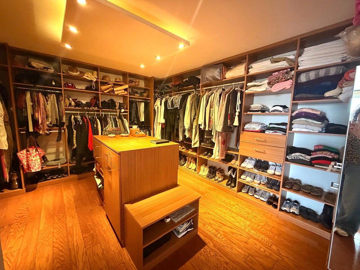 Apartamento em Lomas de Chapultepec I Sección, Miguel Hidalgo, foto 25 de 45