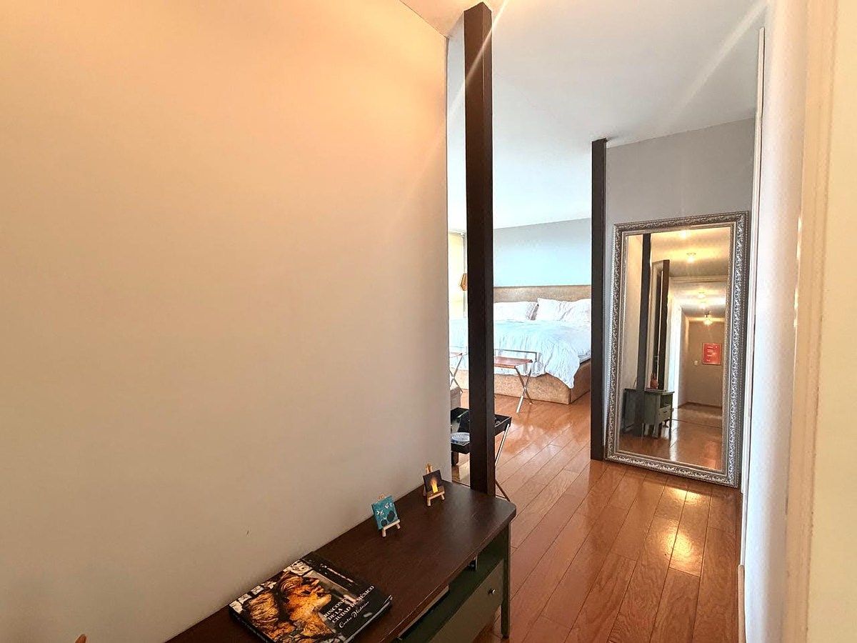Apartamento em Lomas de Chapultepec I Sección, Miguel Hidalgo, foto 28 de 45