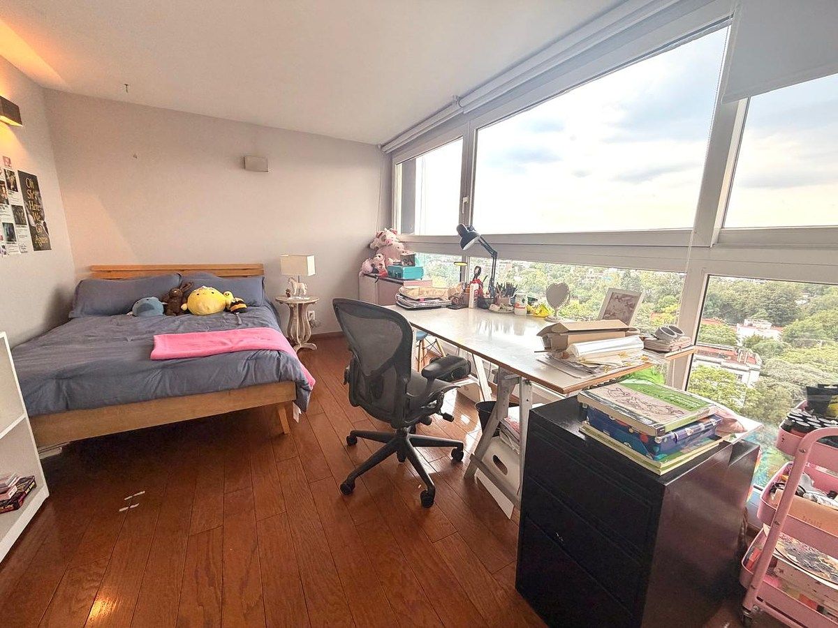 Apartamento em Lomas de Chapultepec I Sección, Miguel Hidalgo, foto 30 de 45