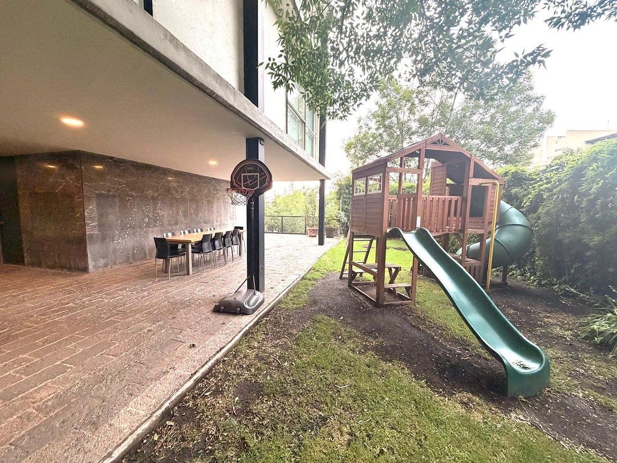 Apartamento em Lomas de Chapultepec I Sección, Miguel Hidalgo, foto 35 de 45