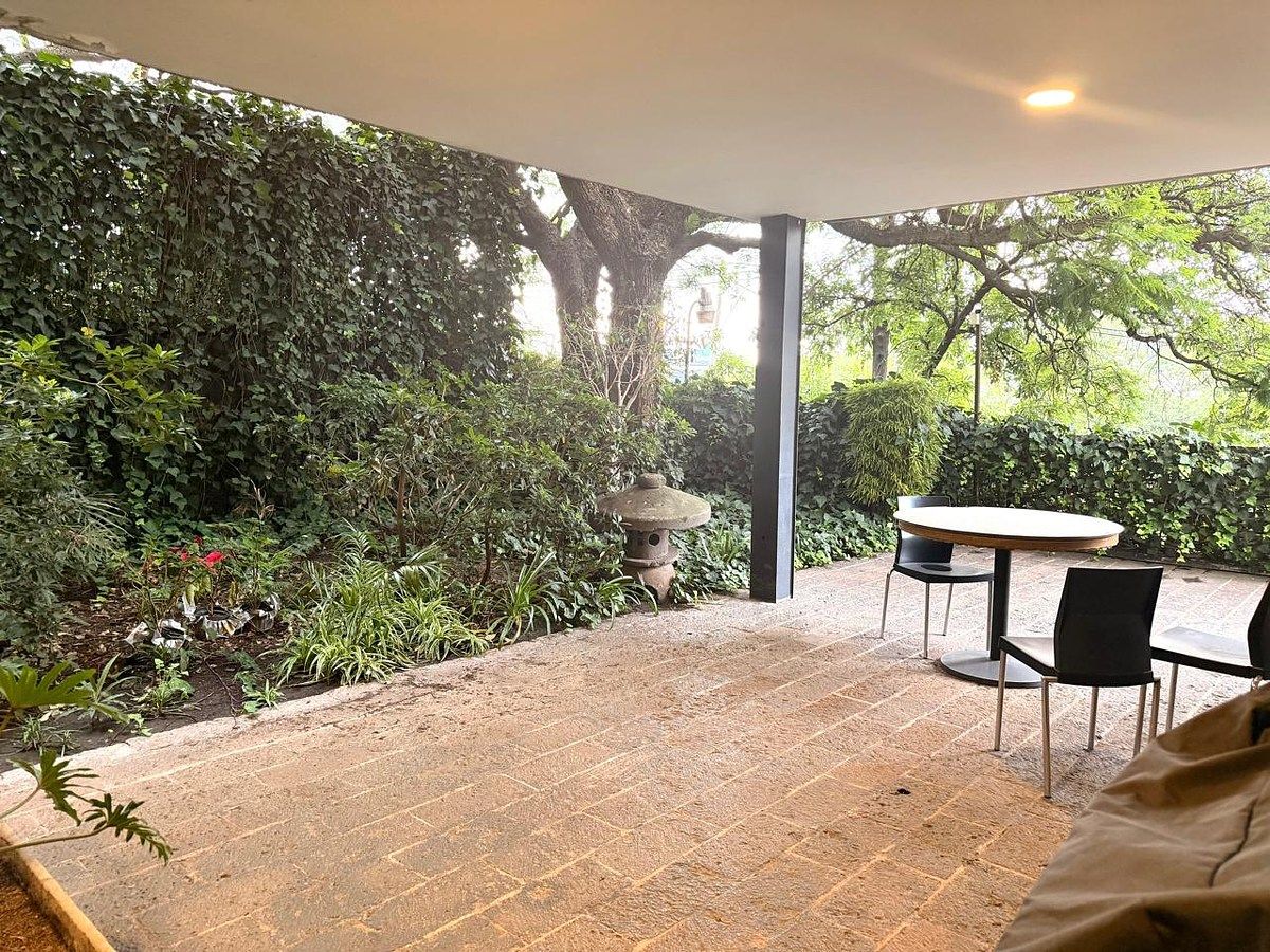 Apartamento em Lomas de Chapultepec I Sección, Miguel Hidalgo, foto 37 de 45