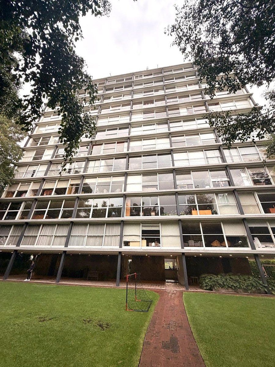 Apartamento em Lomas de Chapultepec I Sección, Miguel Hidalgo, foto 45 de 45