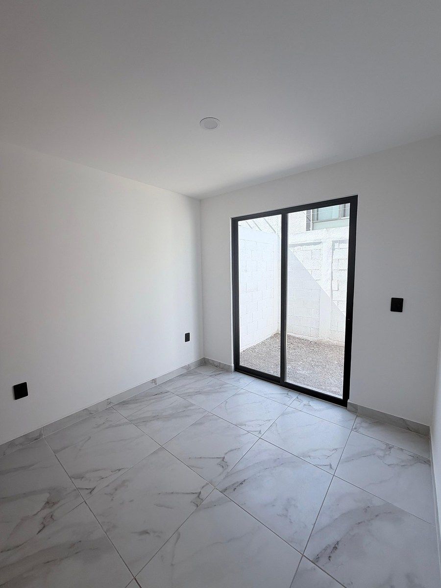 Apartamento em El Mirador, Querétaro, foto 8 de 15