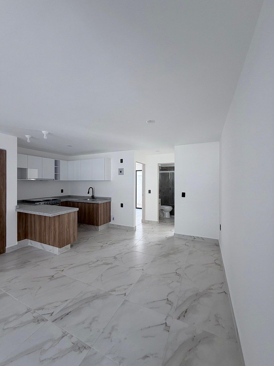 Apartamento em El Mirador, Querétaro, foto 3 de 15