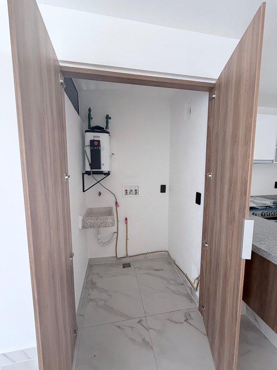 Apartamento em El Mirador, Querétaro, foto 6 de 15