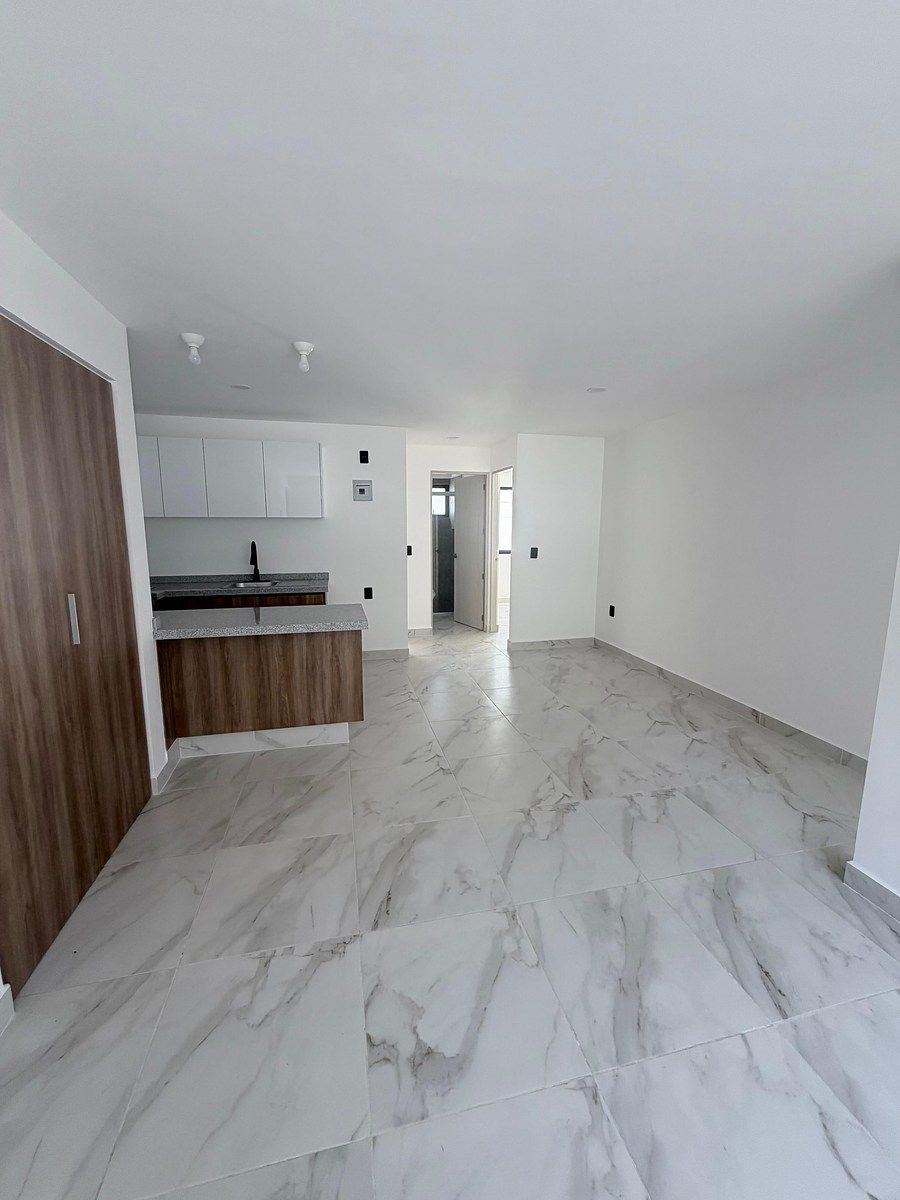 Apartamento em El Mirador, Querétaro, foto 5 de 15