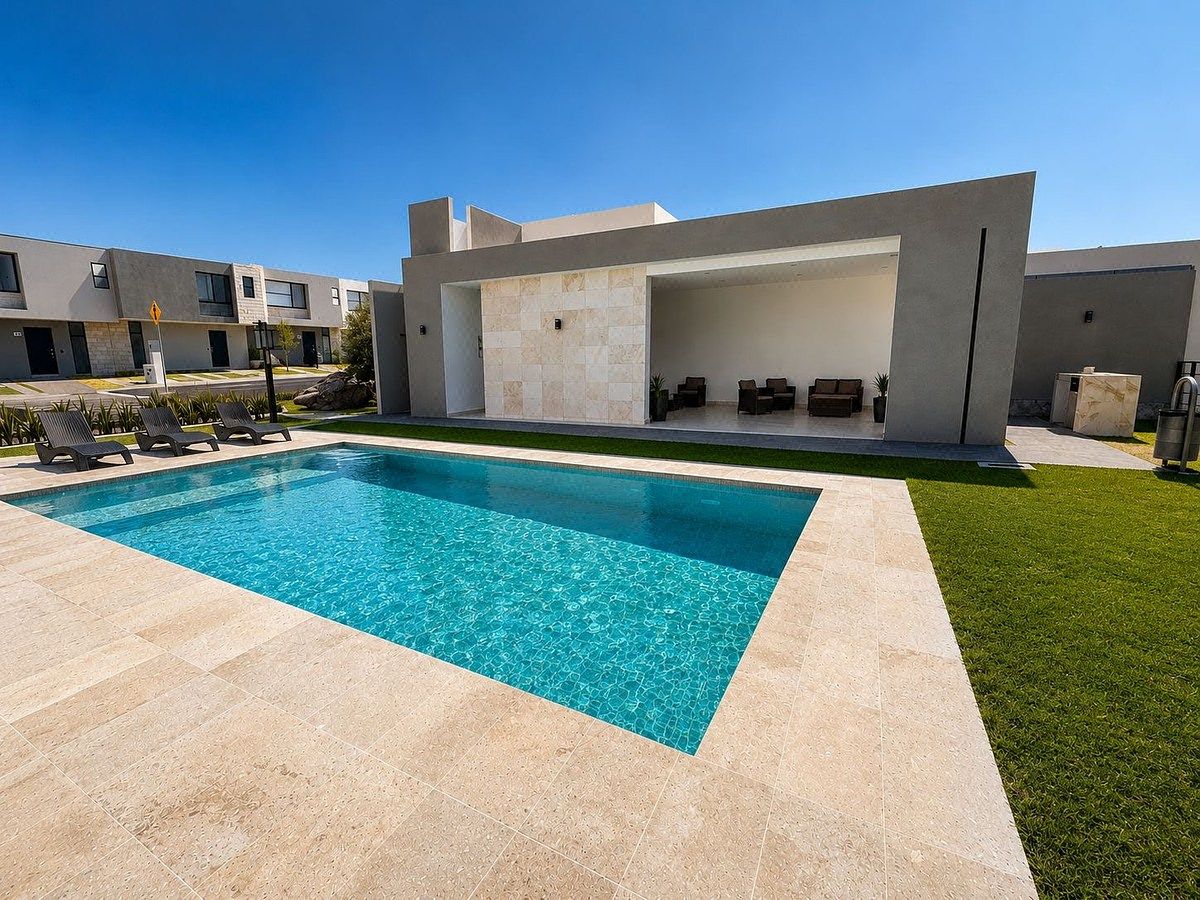 Apartamento em El Mirador, Querétaro, foto 14 de 15