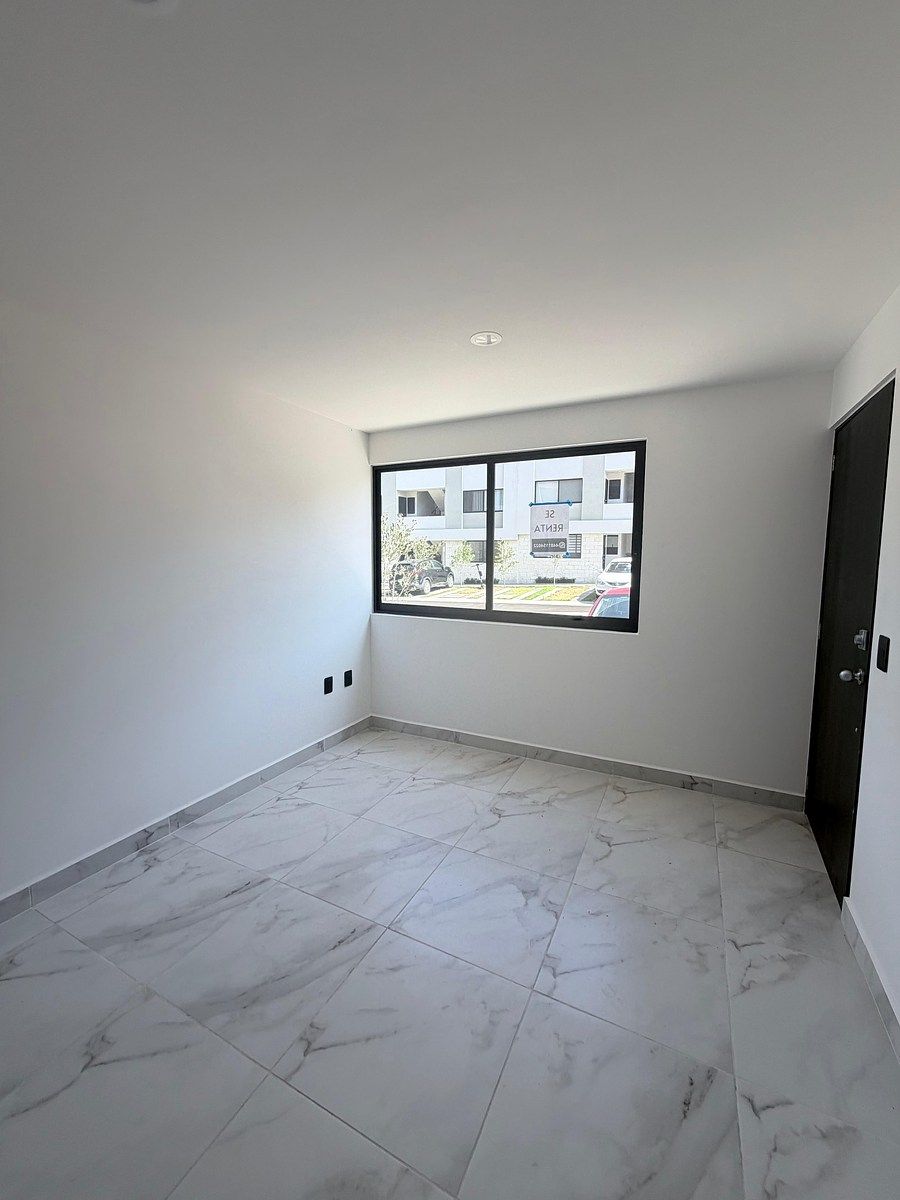 Apartamento em El Mirador, Querétaro, foto 13 de 15
