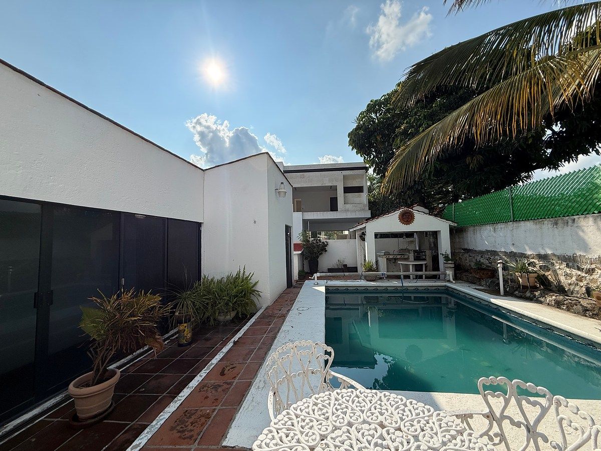 Casa em Lomas de Cocoyoc, Atlatlahucan, foto 2 de 27