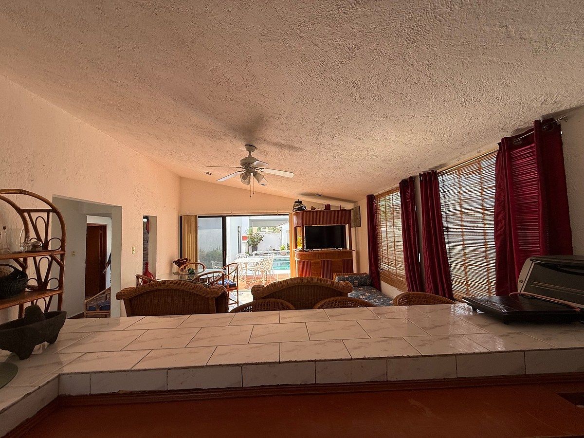 Casa em Lomas de Cocoyoc, Atlatlahucan, foto 4 de 27