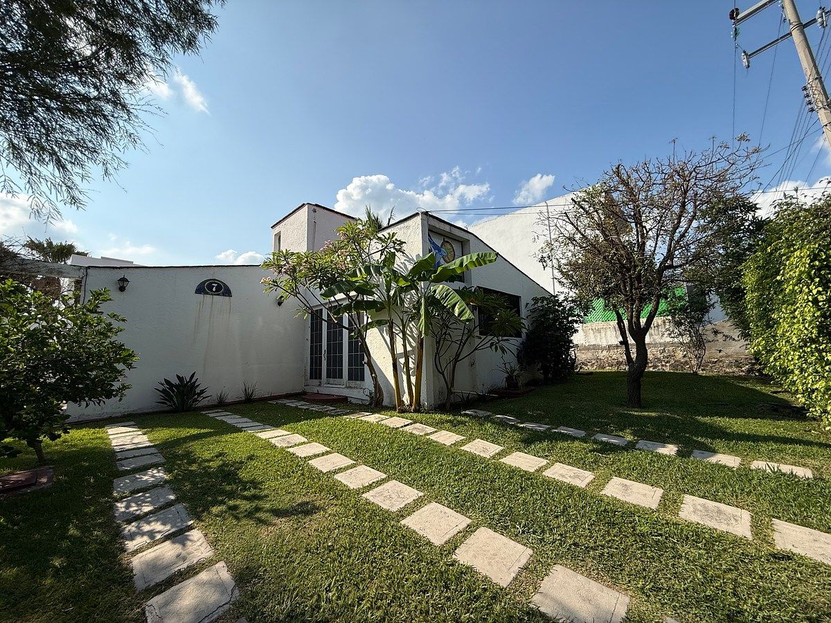 Casa em Lomas de Cocoyoc, Atlatlahucan, foto 8 de 27