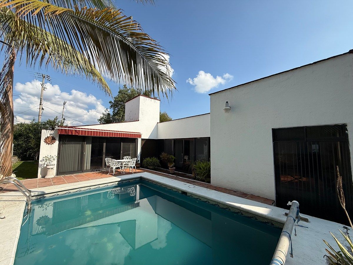 Casa em Lomas de Cocoyoc, Atlatlahucan, foto 10 de 27