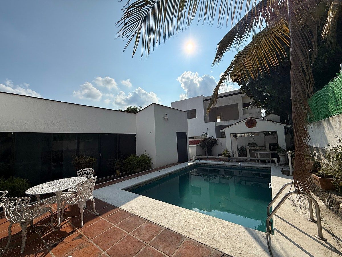 Casa em Lomas de Cocoyoc, Atlatlahucan, foto 12 de 27