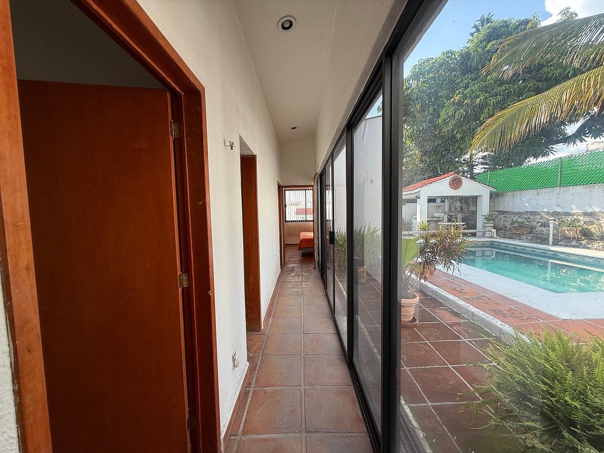 Casa em Lomas de Cocoyoc, Atlatlahucan, foto 13 de 27