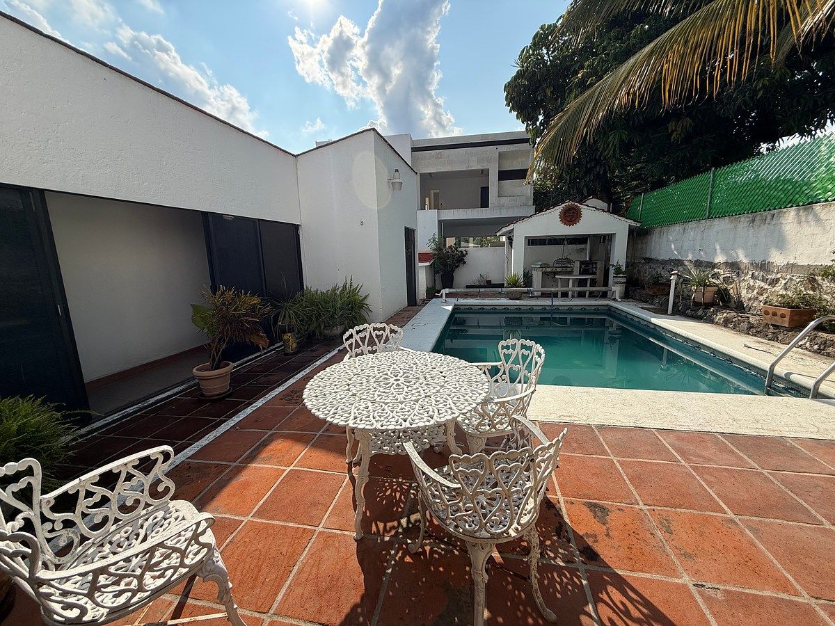 Casa em Lomas de Cocoyoc, Atlatlahucan, foto 16 de 27