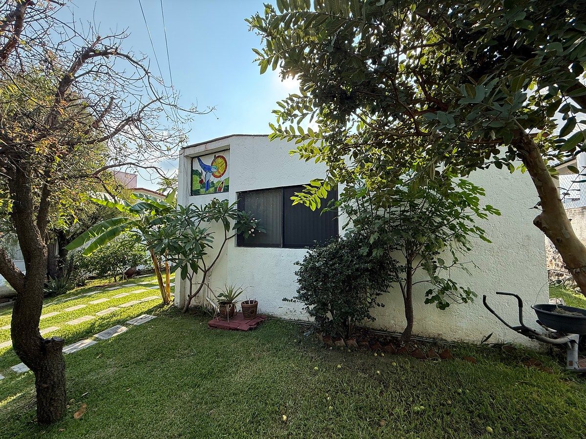 Casa em Lomas de Cocoyoc, Atlatlahucan, foto 26 de 27