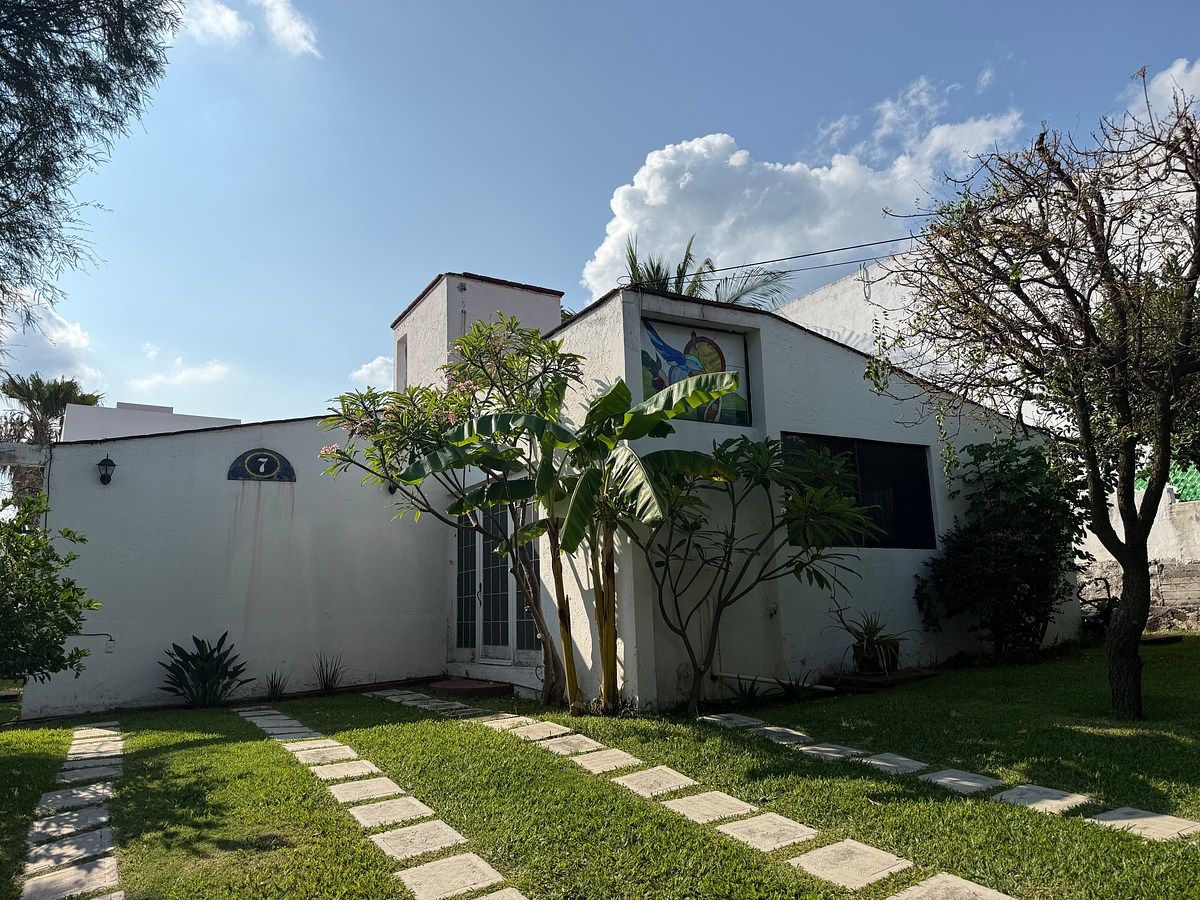 Casa em Lomas de Cocoyoc, Atlatlahucan, foto 27 de 27