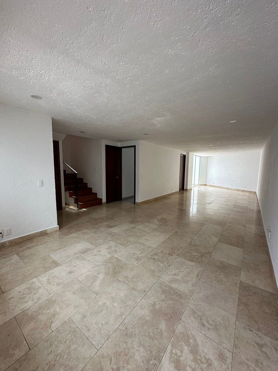 Casa em condomínio fechado em San Jerónimo Lídice, La Magdalena Contreras, foto 3 de 21