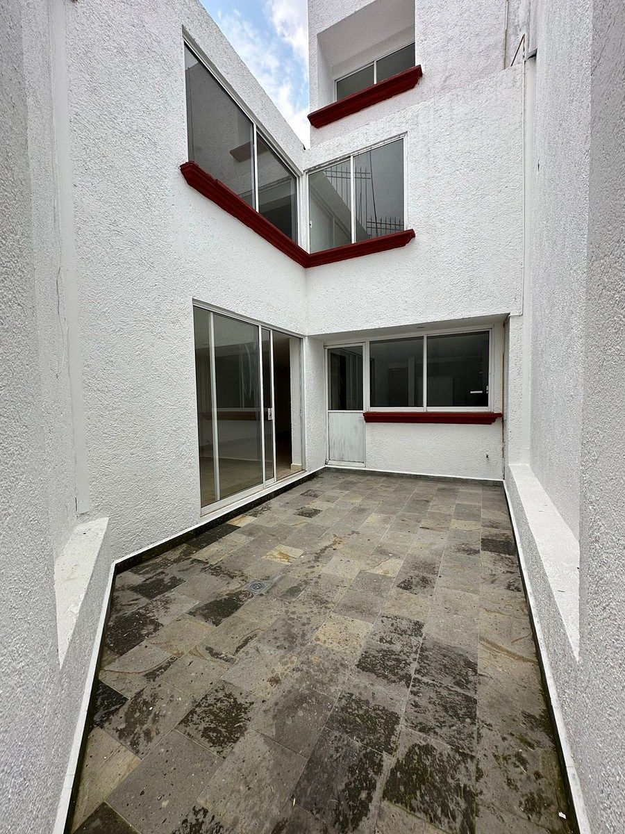 Casa em condomínio fechado em San Jerónimo Lídice, La Magdalena Contreras, foto 8 de 21